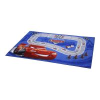 Disney Cars Racetrack Rug Extra Image 1 Preview